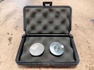 Edmunds Flatness Master .002 Step G-42286 SO-332904