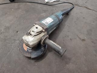 Makita GA7040S 7" Angle Grinder