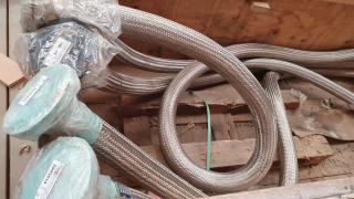 5 Oil Thermal Hoses