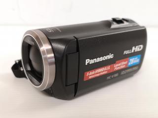 Panasonic Digital HD Camcorder HC-V180