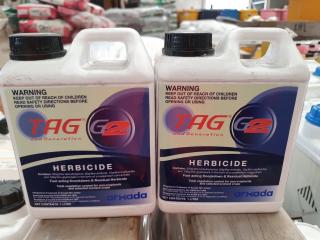 Tag G2 Herbicide - 2 Litres