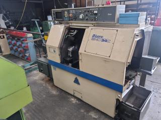 Miyano BNC-34C CNC Lathe