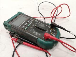 Mastech MS8229 Digital Multimeter