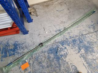 1800mm Ball Screw Assembly, New