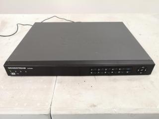 Grandstream Network Video Recorder GVR3550