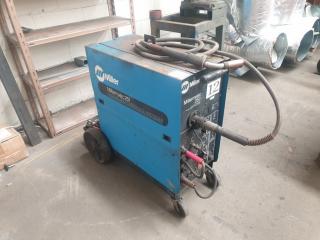 Miller 250 Amp MIG Welder