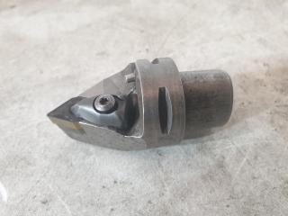 CNC Lathe Turning Tool