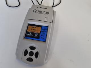 Promega Quantus Flourometer DNA & RNA Quantifier