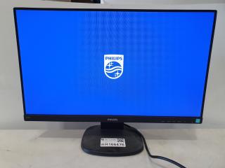 Philips 24" Monitor 