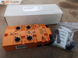 IFM AS Interface Compact Line Module AC2457