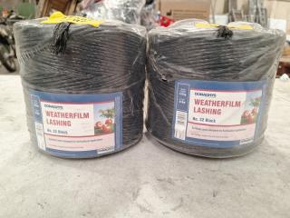 1KM of Weatherfilm Lashing