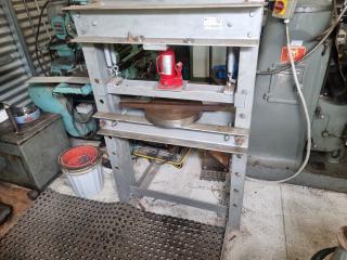 Workshop Press 