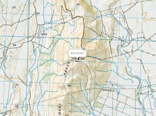 99.0 MHz Mt Mary, Twizel Sound Broadcast Licence