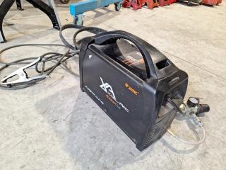 Xcel-Arc Razor45 Single Phase Plasma Cutter