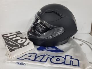 Airoh Connor Road Helmet