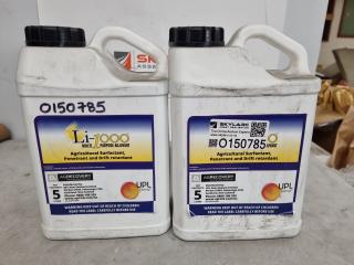 UPL Li-1000 Multi Purpose Adjuvant, 2x 5L