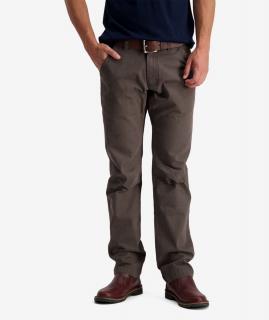 Swanndri Bedrock Canvas Work Pant, Size 92cm