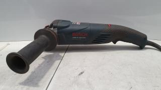 Bosch 125mm Angle Grinder