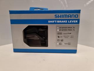 Shimano Shift / Brake Lever