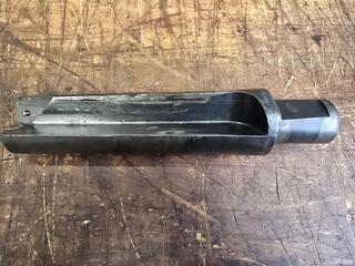 Large Insert Drill