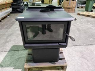 Jayline Wood Burner