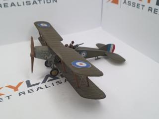 Royal Flying Corps Bristol F.2 Fighter