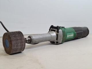 HiKOKI GP 3V Electronic Hand Grinder