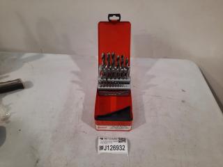 Evacut No.3M Drill Set Kit (Incomplete)