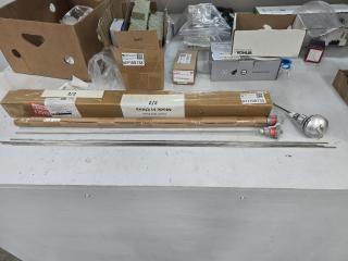 Assortment of Temperature Sensors