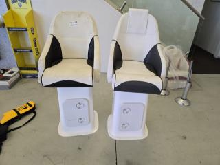 Boat Seats and Stands