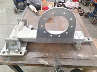 Hydraulic Mount Assembly