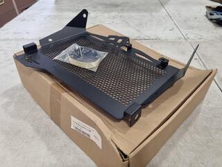 Yamaha OEM Radiator Protector Guard BW3-E24D0-00AM