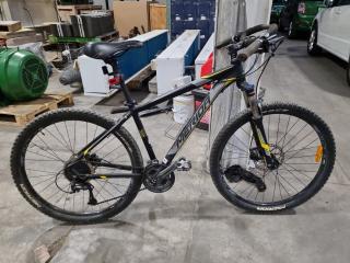 Merida Big Seven 300 Mountain Bike