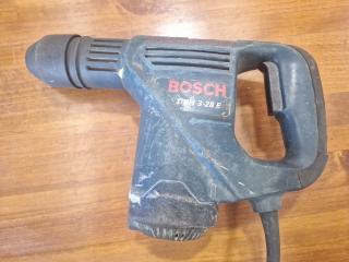 Bosch Corded Hammer Drill