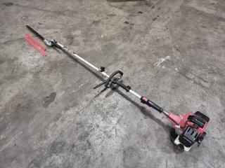 Qualcut RA0043LS Hedge Trimmer (Faulty)