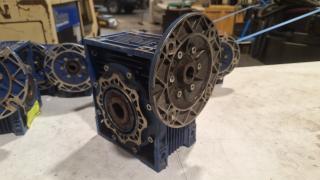 Right Angle Reduction Gearbox