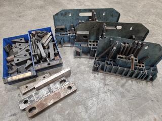 Assorted Lockdown Sets & Components