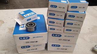 L & Y Bearings