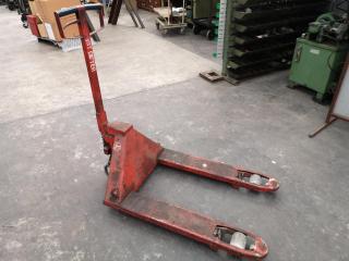 BT Lifter Pallet Jack