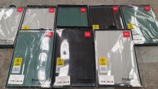 8 iPad Mini Protection Cases