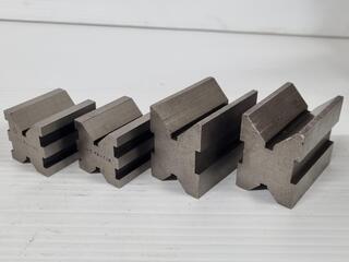 2x Sets of Vee Blocks