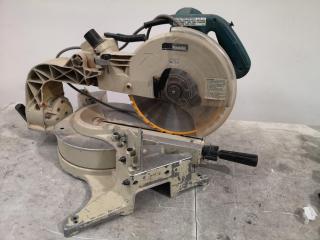 Makita Compound Mitre Saw LS1212