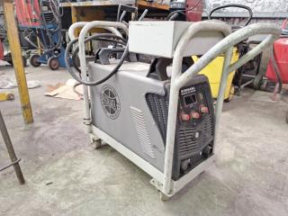 X1500ARC Inverter Arc Welder 