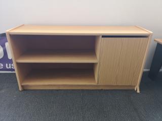 Office Cabinet Shelf Storage Unit