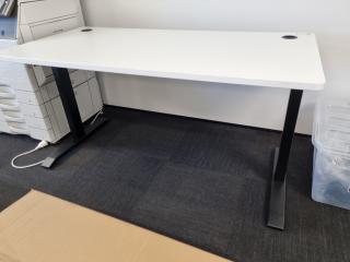 Modern Office Desk