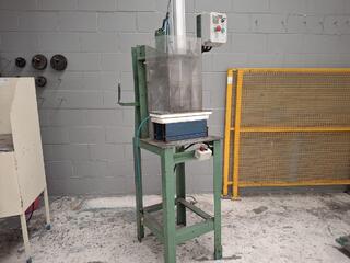 Pneumatic Press with Festo Cylinder