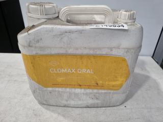 Clomax Oral 10L