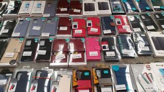 200 Assorted iPhone Phone Cases