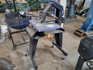 Insta Heat Press Model 138
