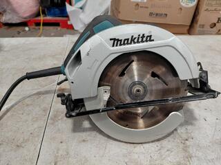 Makita HS7000 185mm Circular Saw